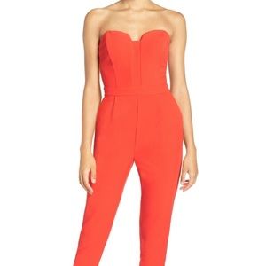 Stunning Adelyn Rae Jumpsuit!